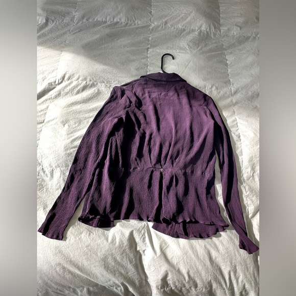 Etro top size 40/US 4 - Picture 2 of 3